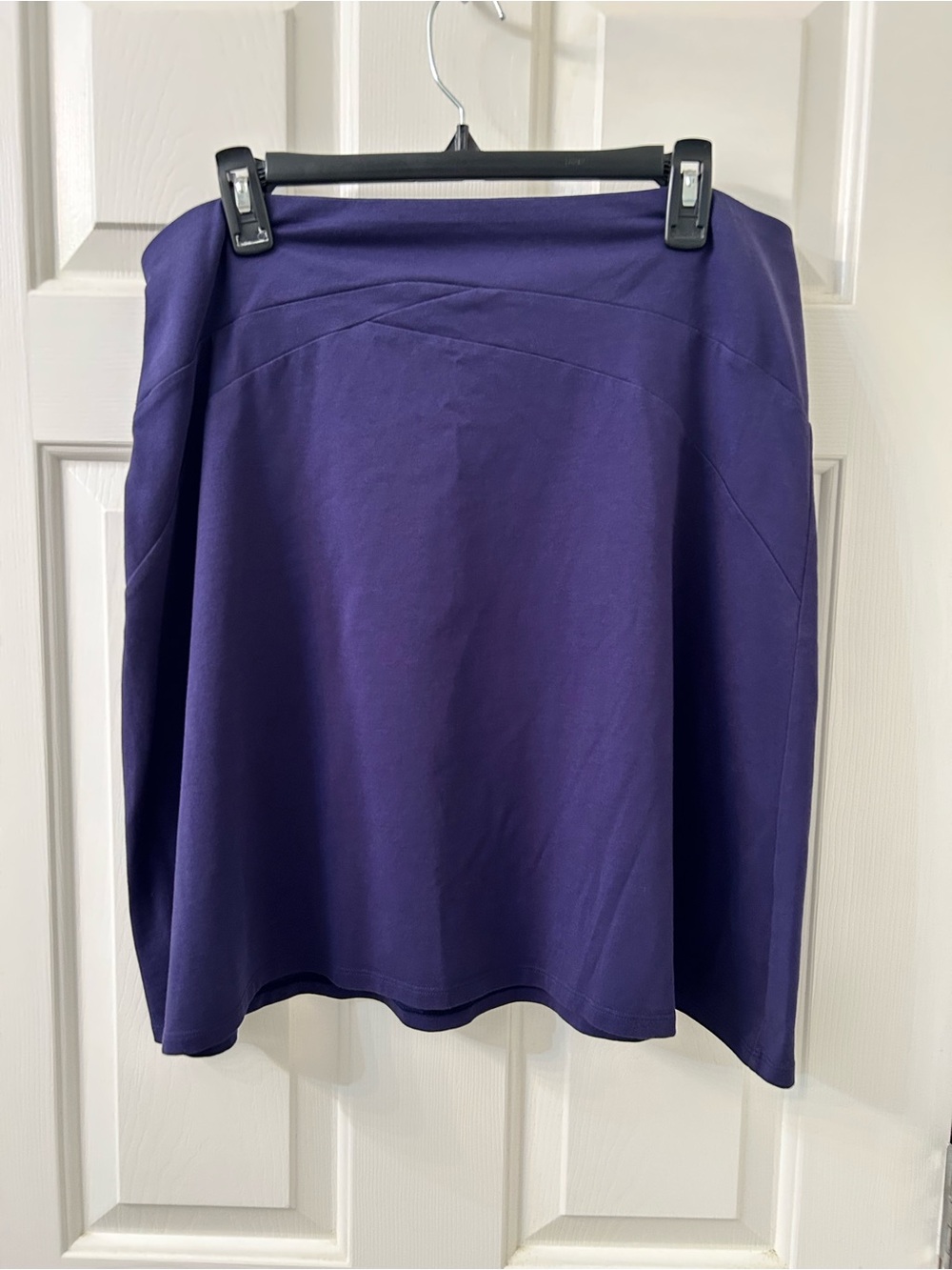Patagonia Navy Blue Lightweight Skirt Size Large